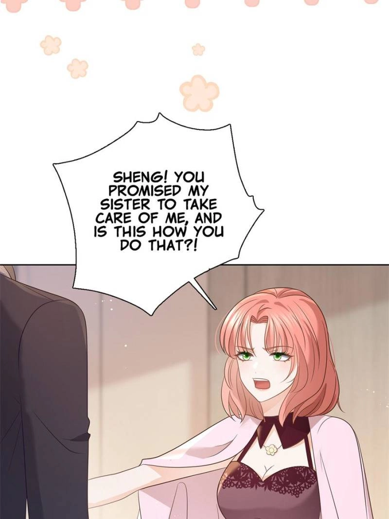 The Killer Boss is raising a Fox chapter 99 page 19