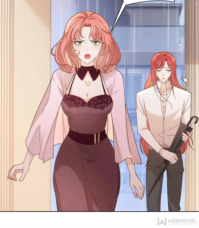 The Killer Boss is raising a Fox chapter 99 page 4