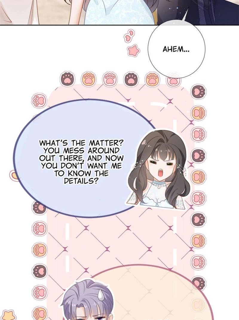 The Killer Boss is raising a Fox chapter 99 page 38