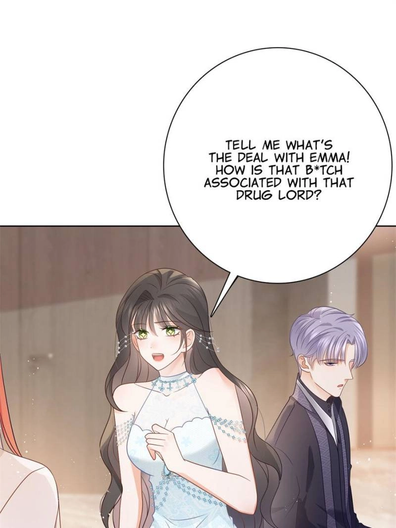 The Killer Boss is raising a Fox chapter 99 page 37