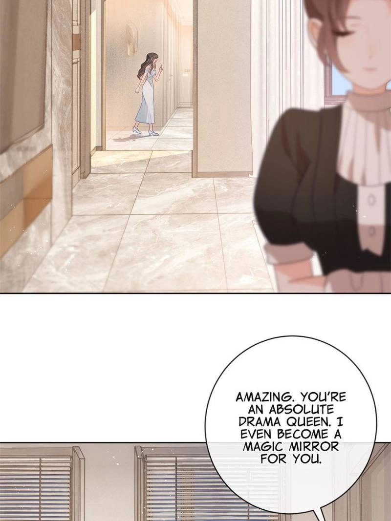 The Killer Boss is raising a Fox chapter 99 page 35