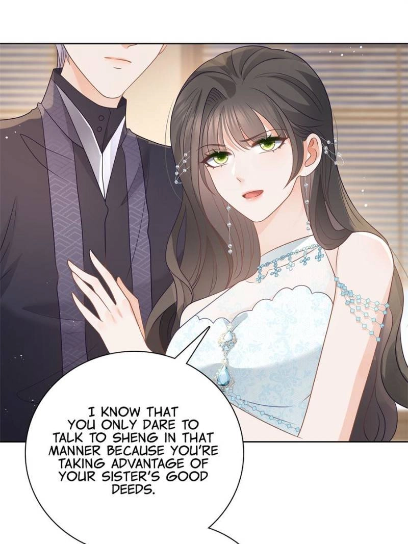 The Killer Boss is raising a Fox chapter 99 page 21