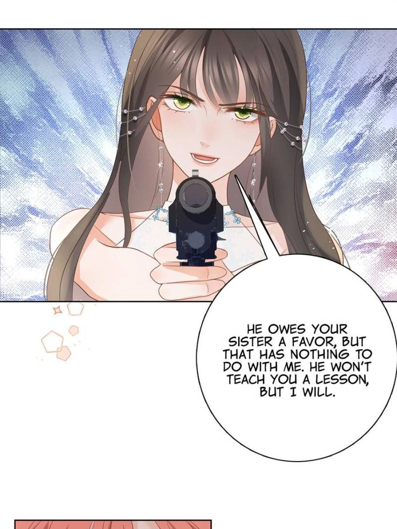 The Killer Boss is raising a Fox chapter 99 page 25