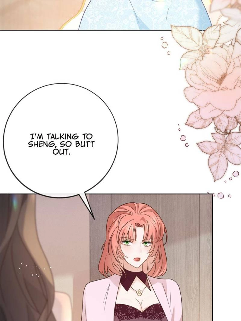 The Killer Boss is raising a Fox chapter 99 page 7