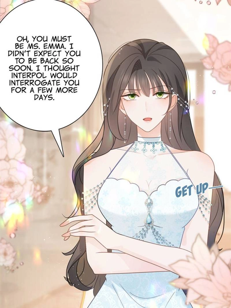 The Killer Boss is raising a Fox chapter 99 page 6
