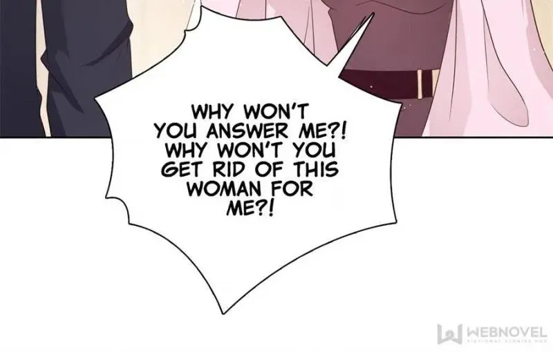 The Killer Boss is raising a Fox chapter 99 page 20