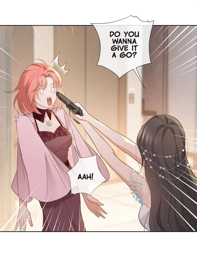 The Killer Boss is raising a Fox chapter 99 page 29