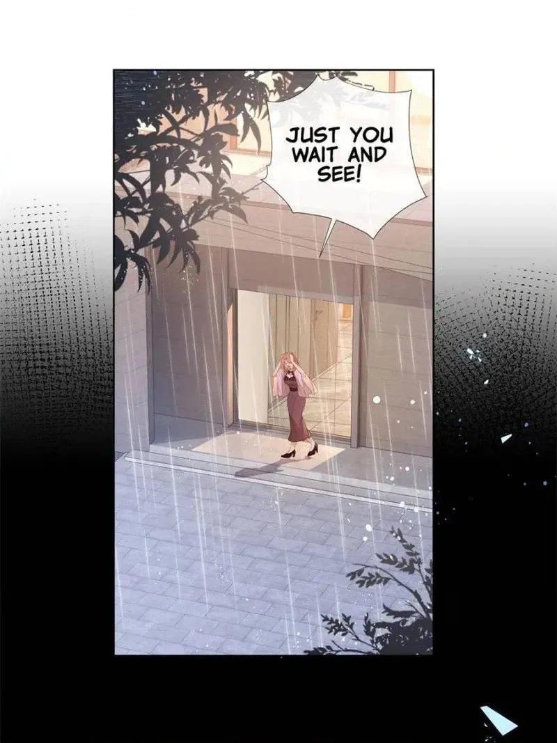 The Killer Boss is raising a Fox chapter 99 page 30
