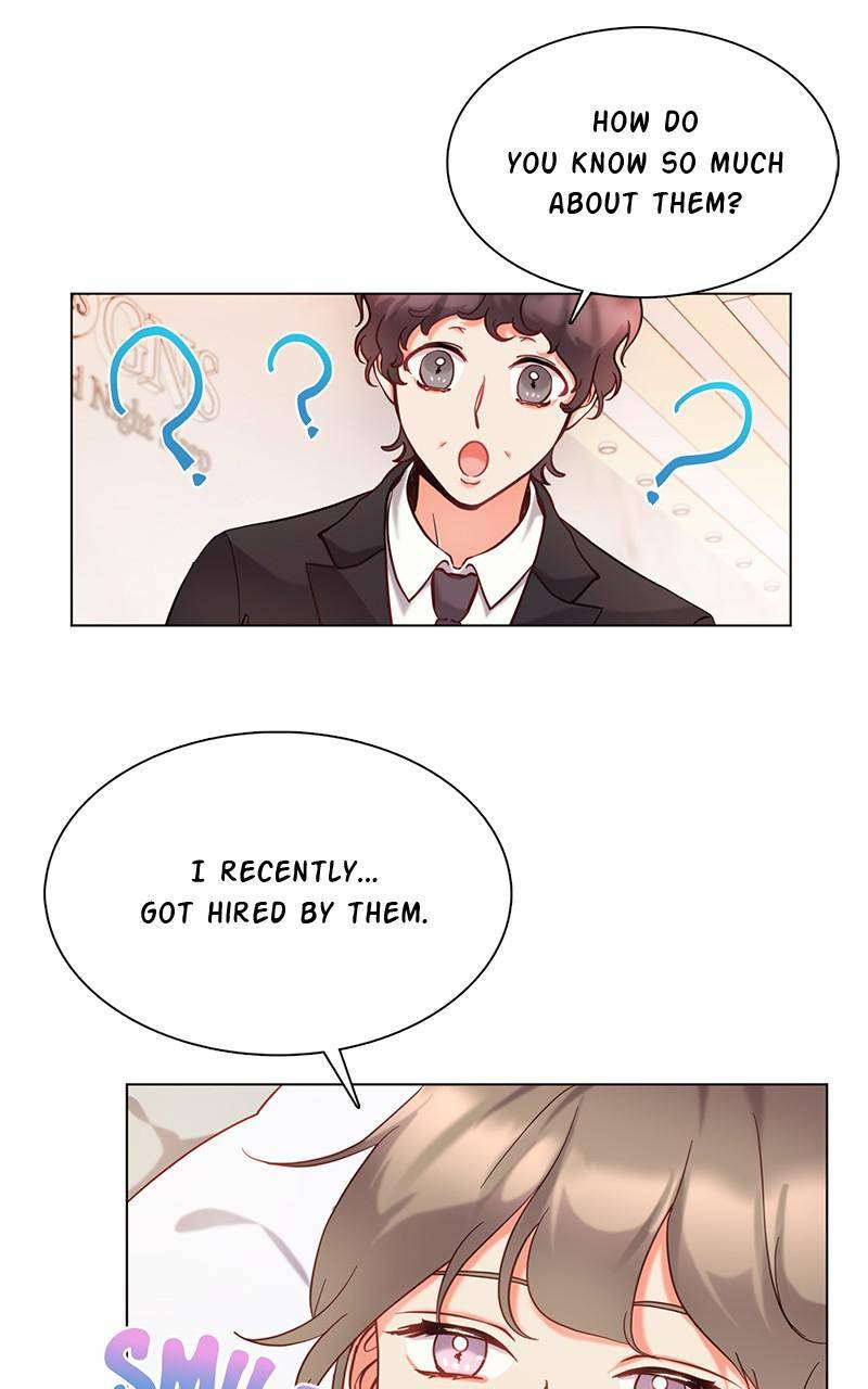 Lullaby chapter 1 page 33