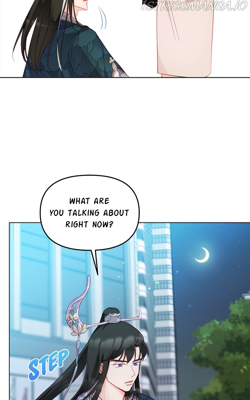 Lullaby chapter 13 page 12