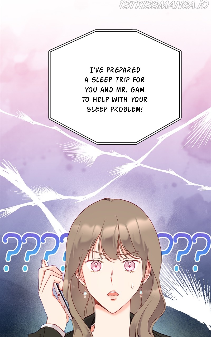 Lullaby chapter 13 page 21