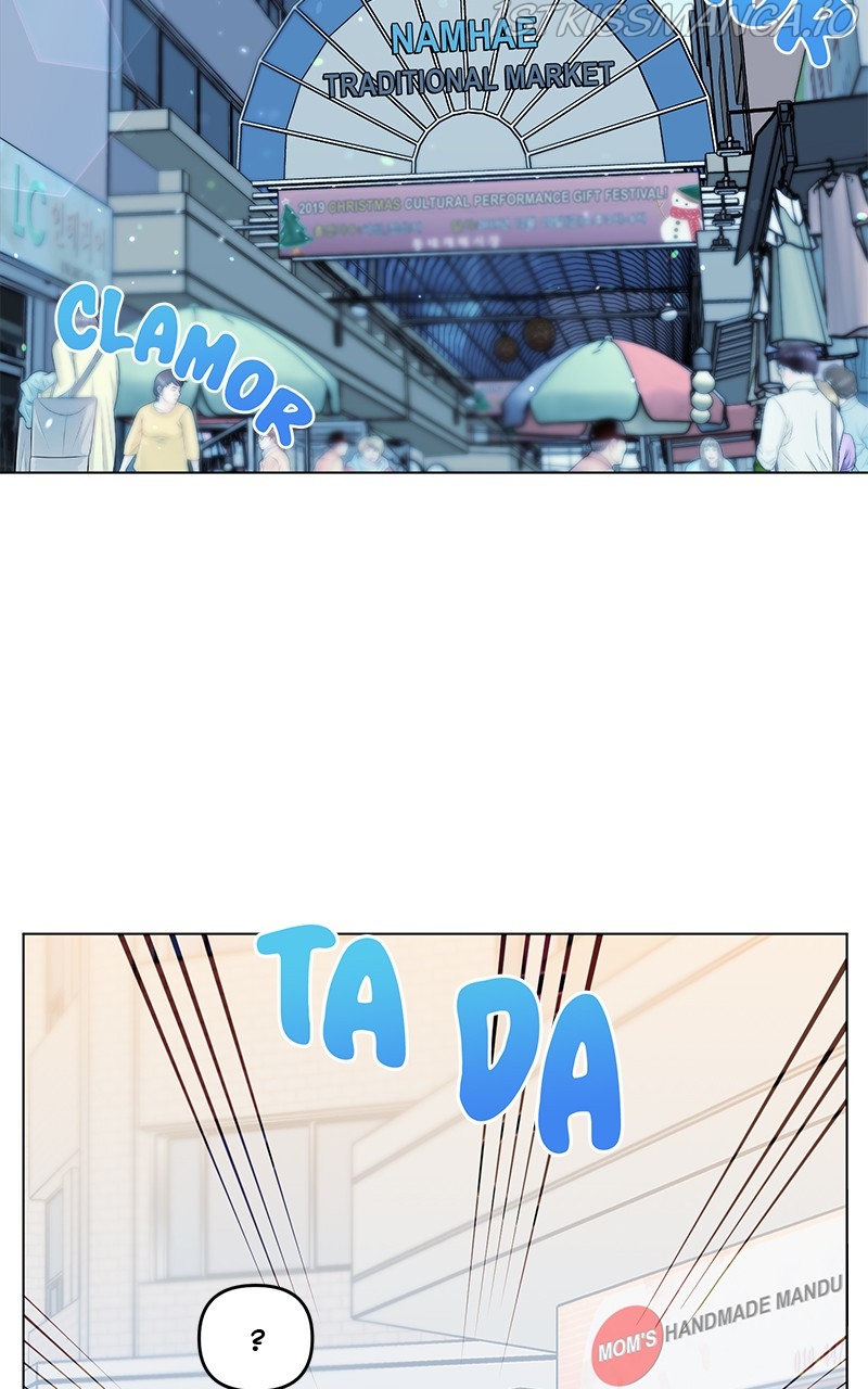 Lullaby chapter 13 page 64