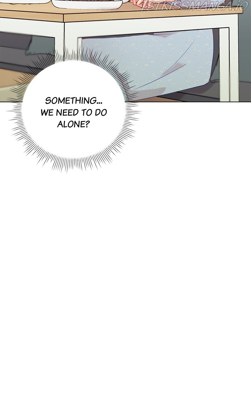 Lullaby chapter 13 page 107