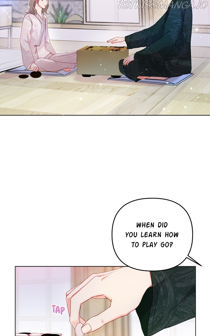 Lullaby chapter 13 page 111