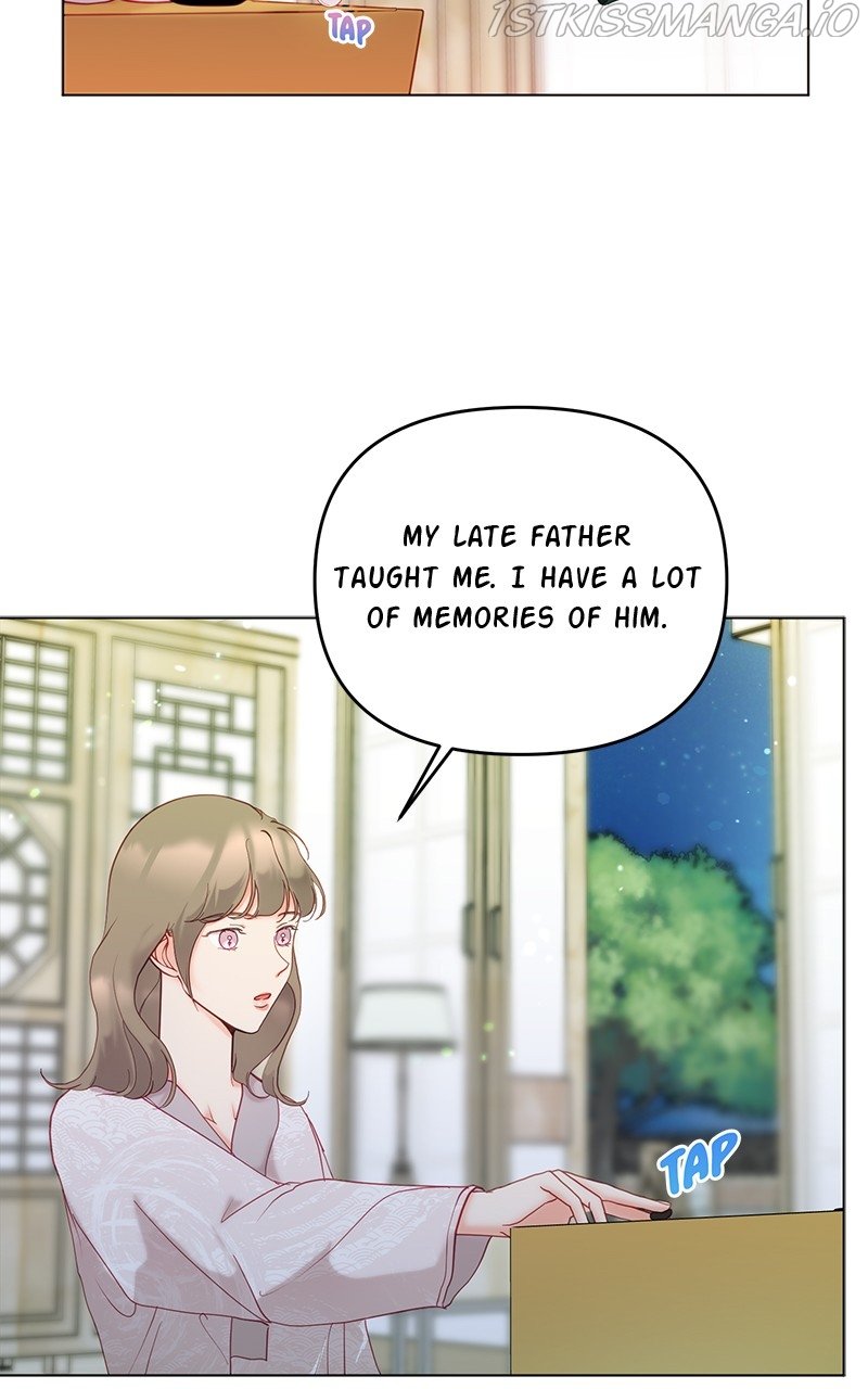 Lullaby chapter 13 page 112