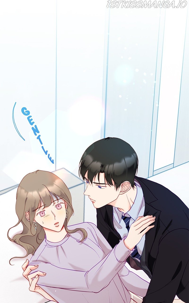 Lullaby chapter 16 page 84