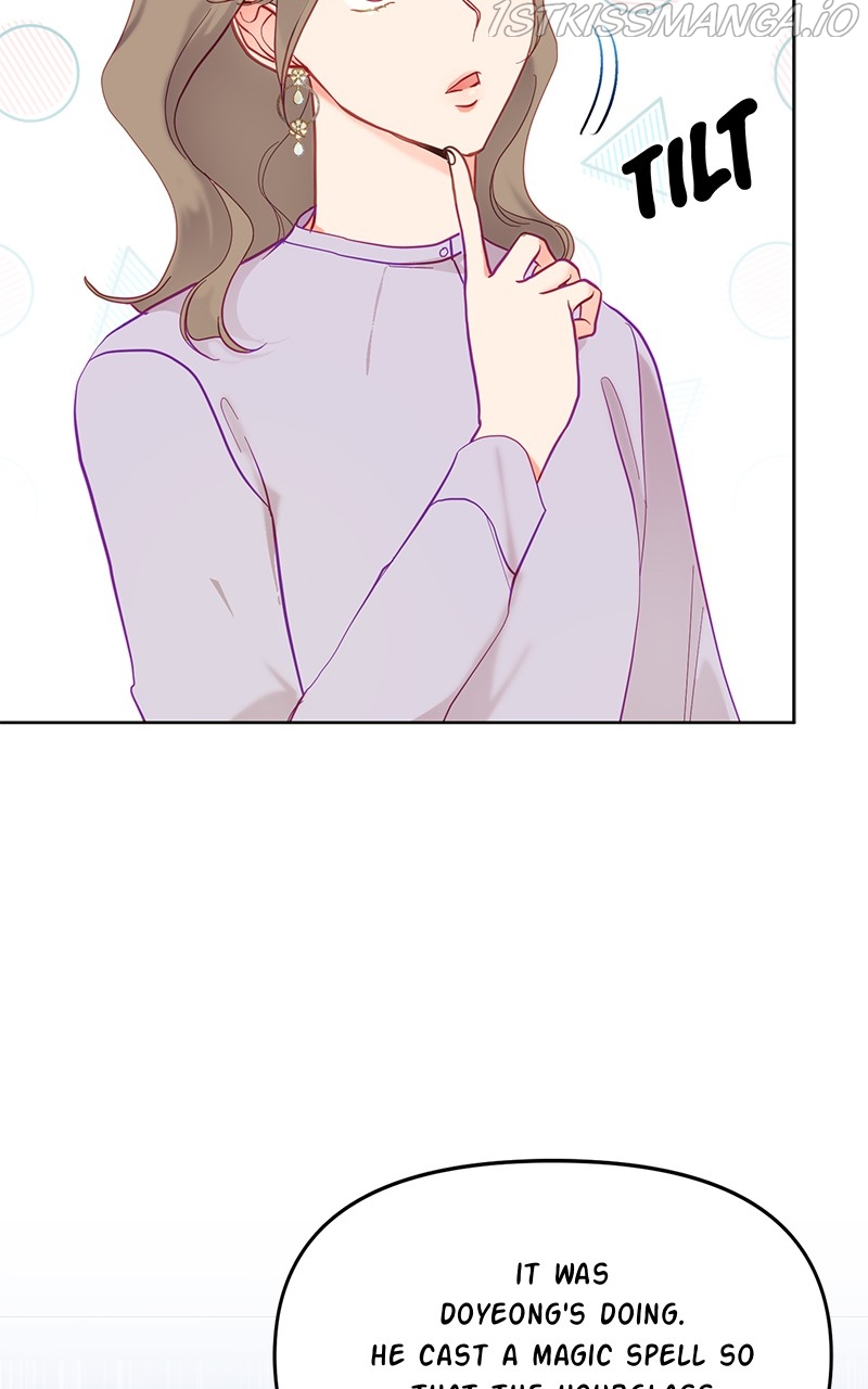 Lullaby chapter 18 page 34