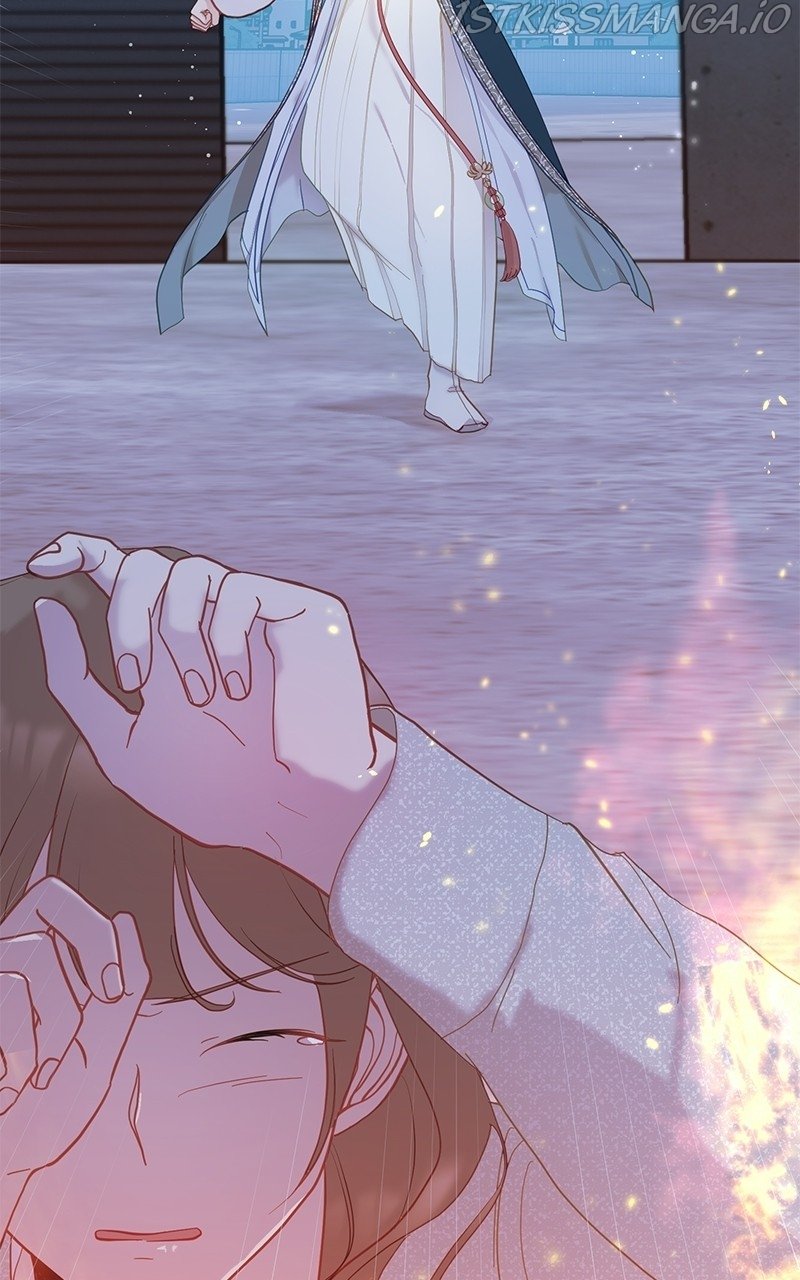 Lullaby chapter 19 page 92