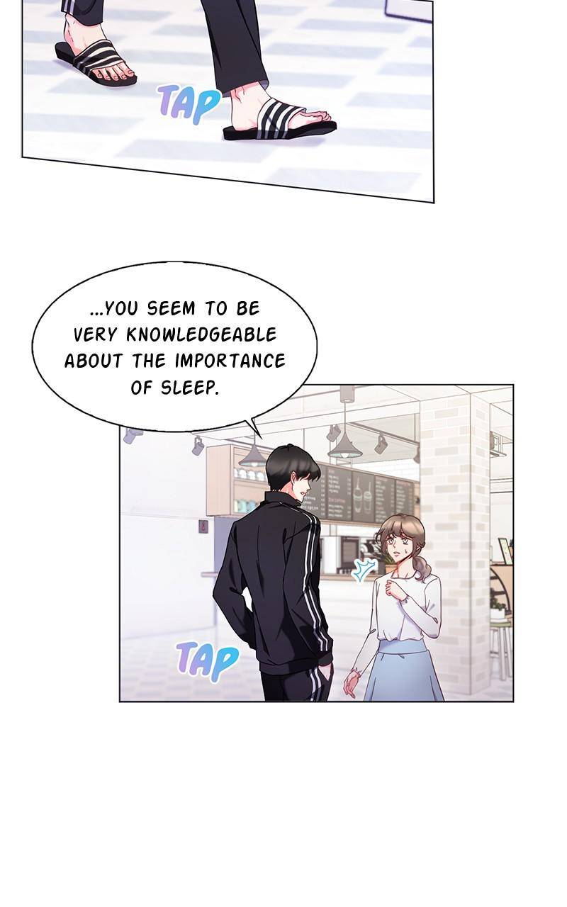 Lullaby chapter 2 page 3