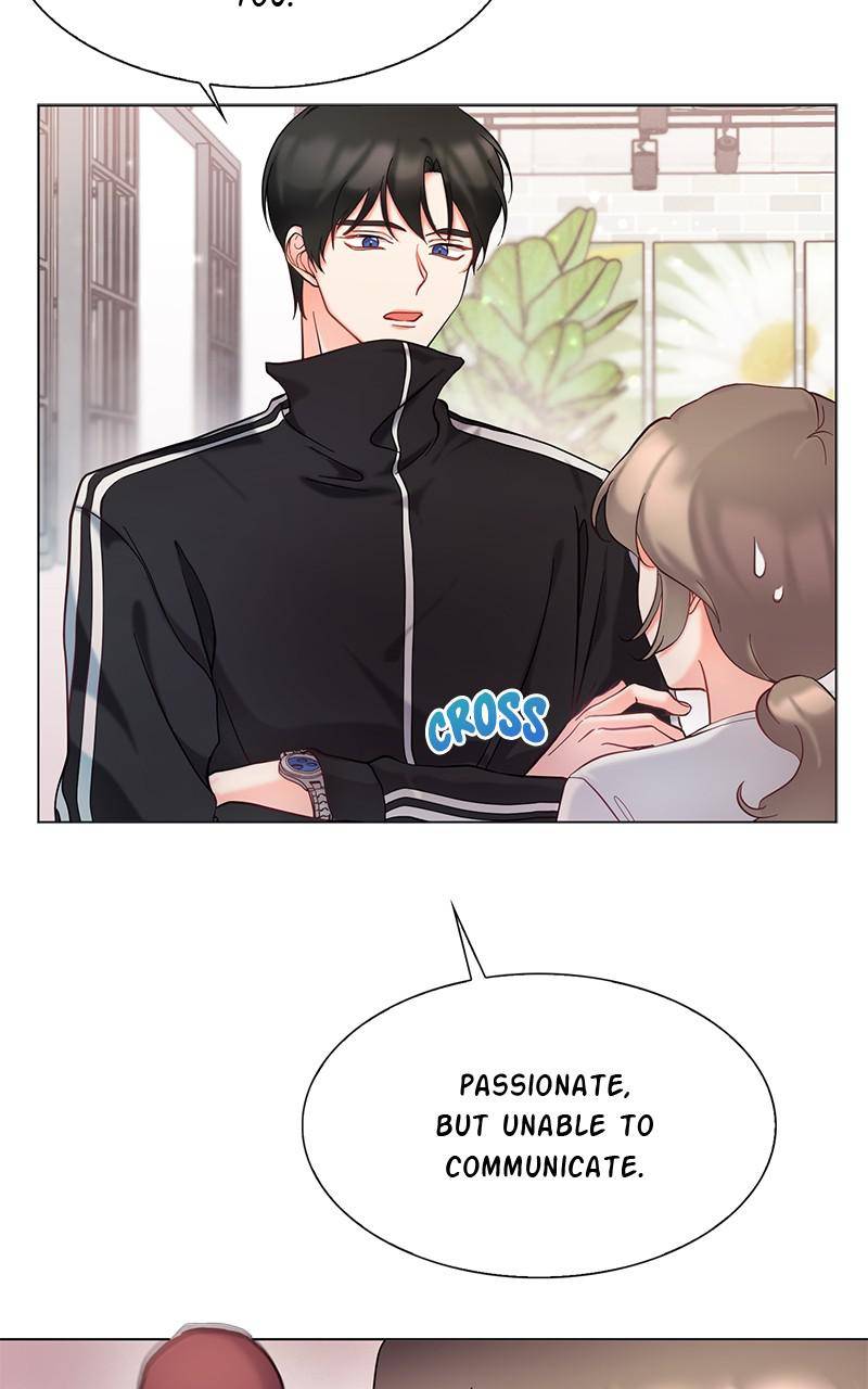 Lullaby chapter 2 page 5