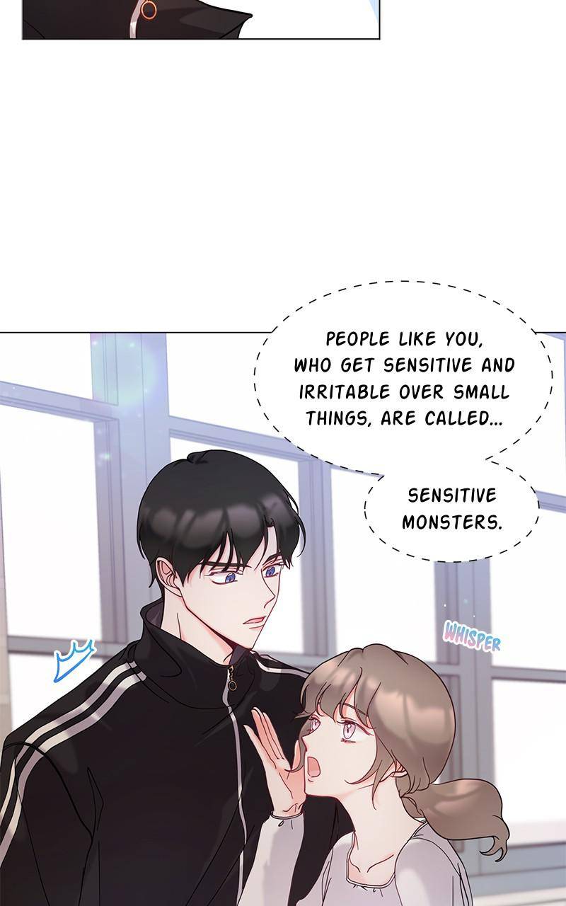 Lullaby chapter 2 page 13