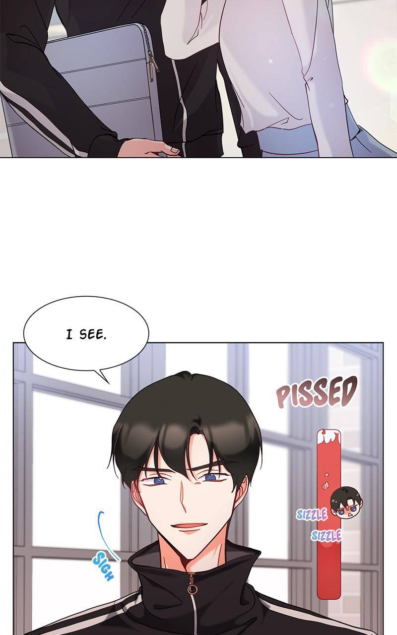 Lullaby chapter 2 page 14