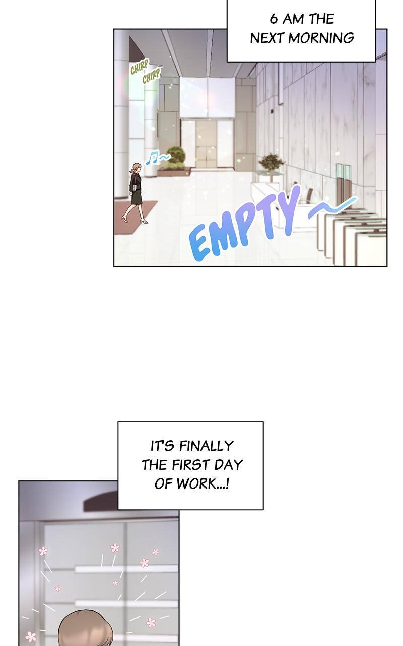Lullaby chapter 2 page 19