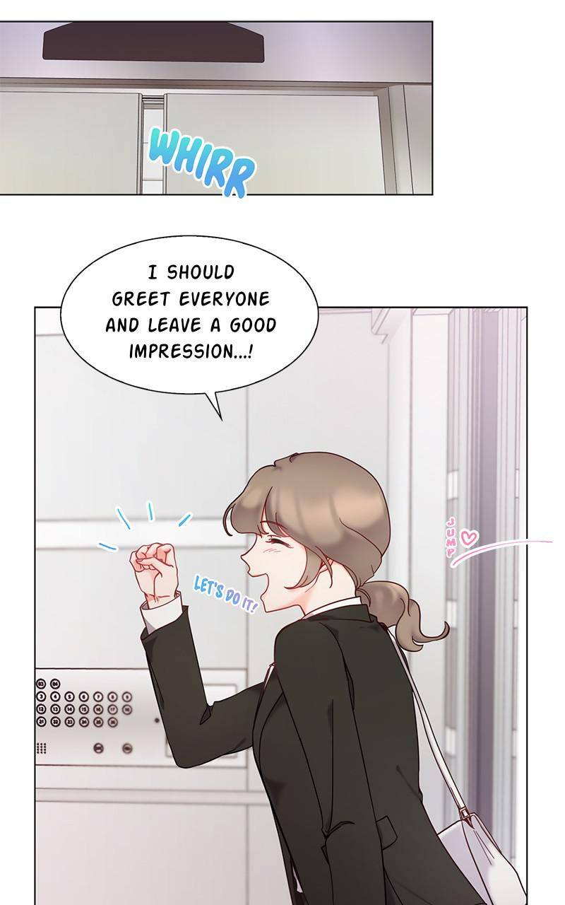 Lullaby chapter 2 page 21