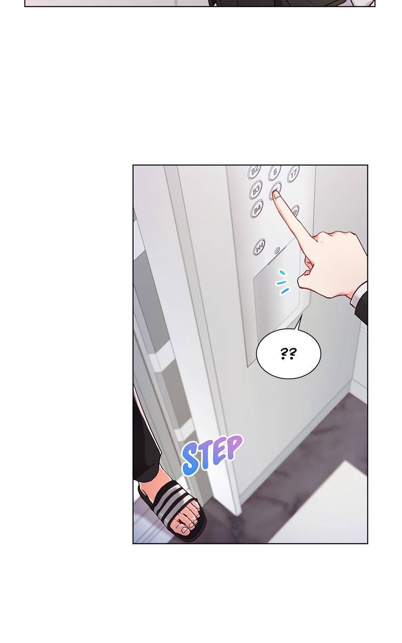 Lullaby chapter 2 page 22
