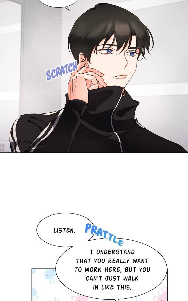 Lullaby chapter 2 page 27