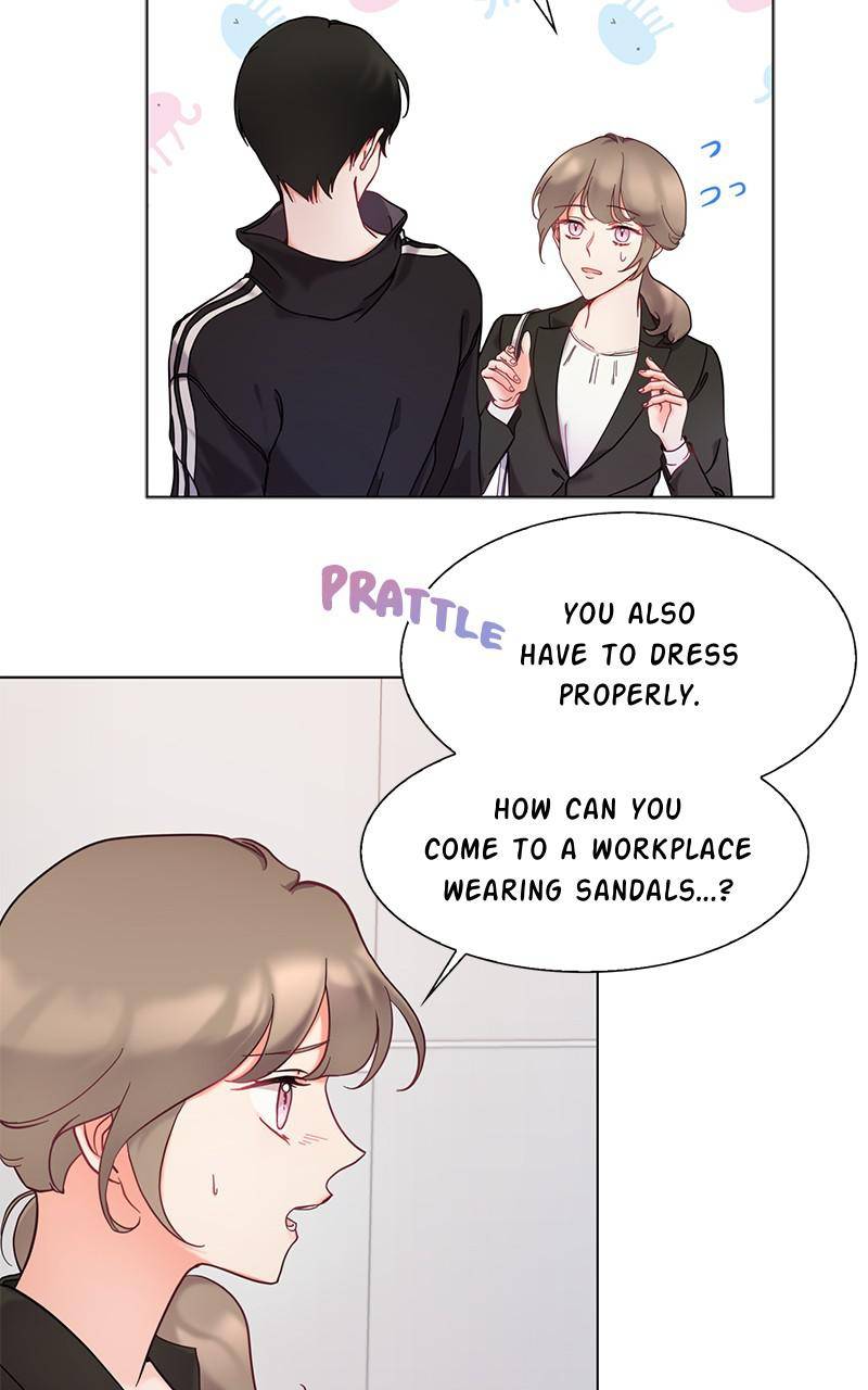 Lullaby chapter 2 page 28