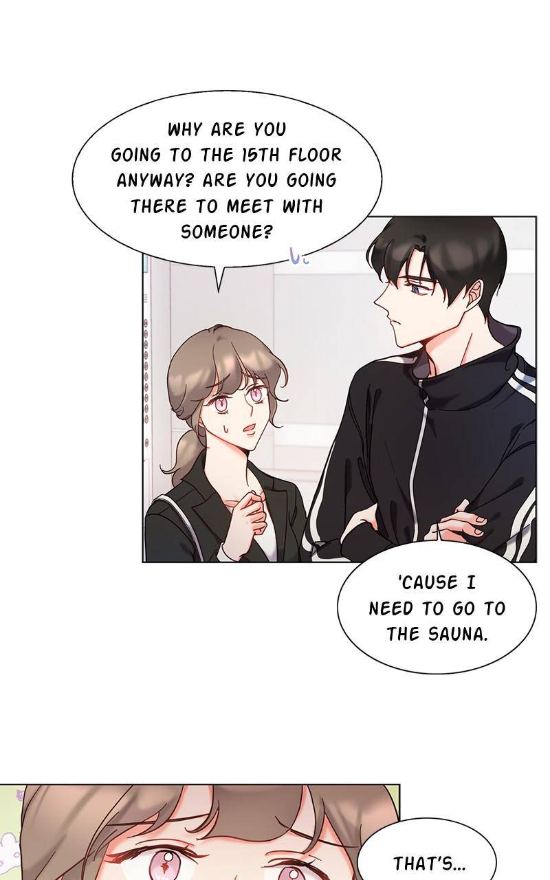 Lullaby chapter 2 page 32