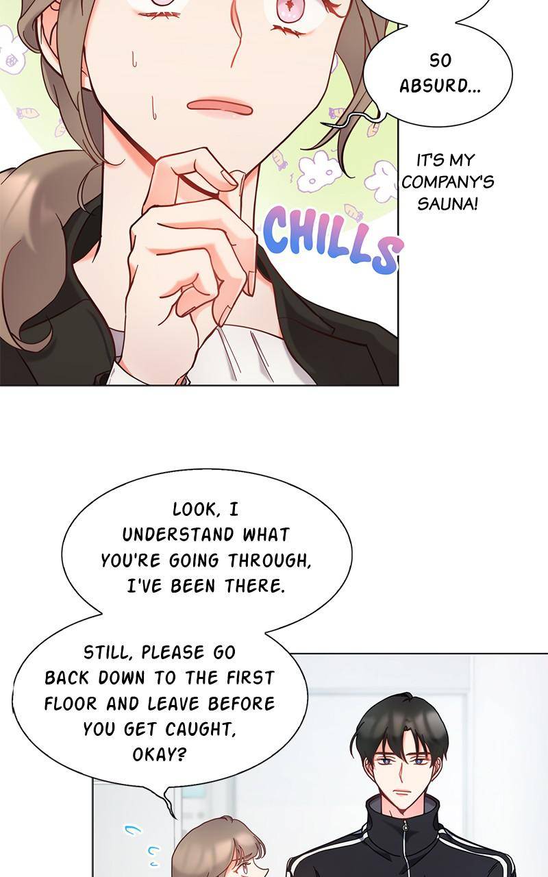 Lullaby chapter 2 page 33