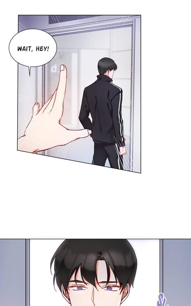Lullaby chapter 2 page 41
