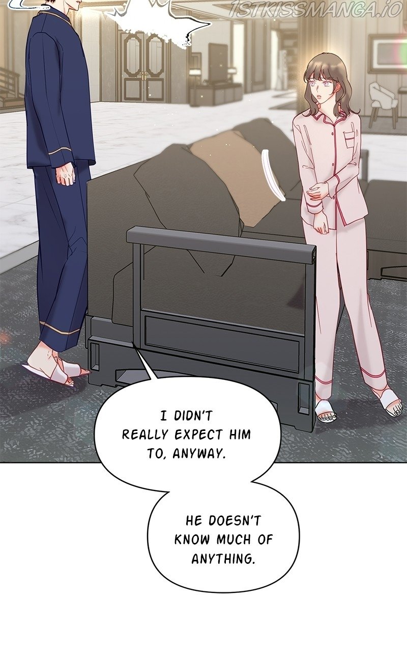 Lullaby chapter 24 page 32