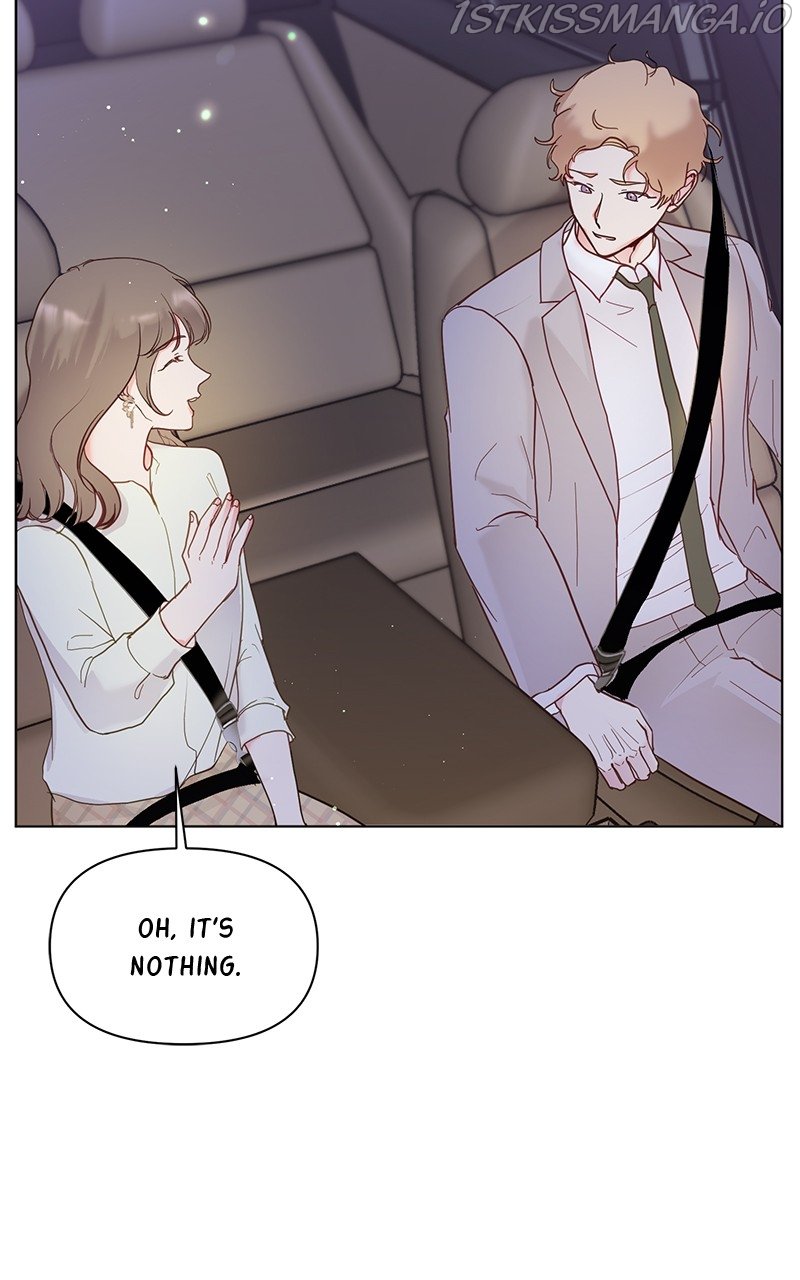 Lullaby chapter 28 page 32