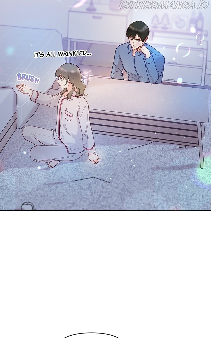 Lullaby chapter 29 page 44