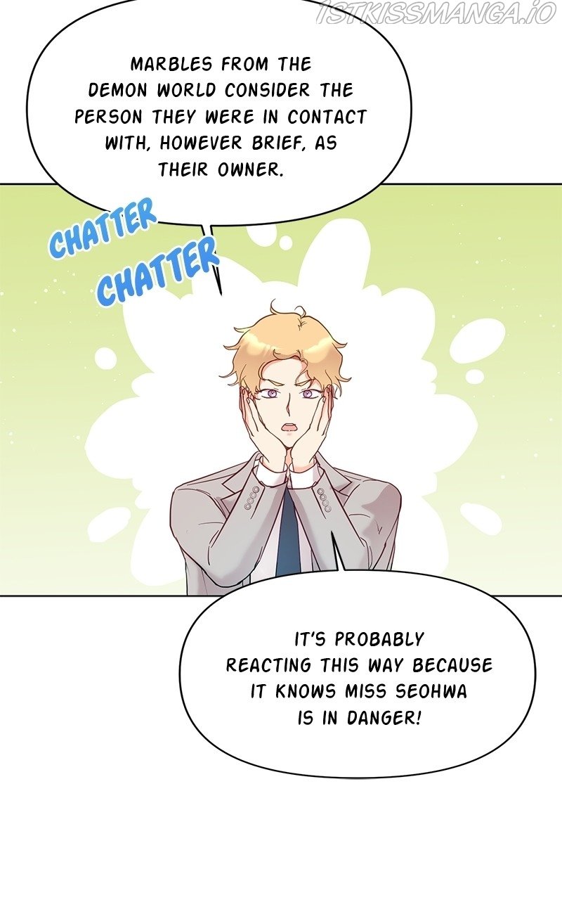 Lullaby chapter 33 page 32