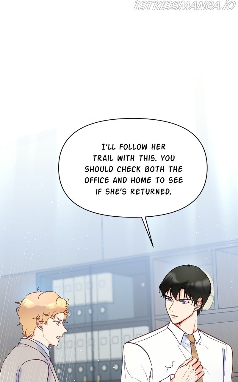 Lullaby chapter 33 page 33