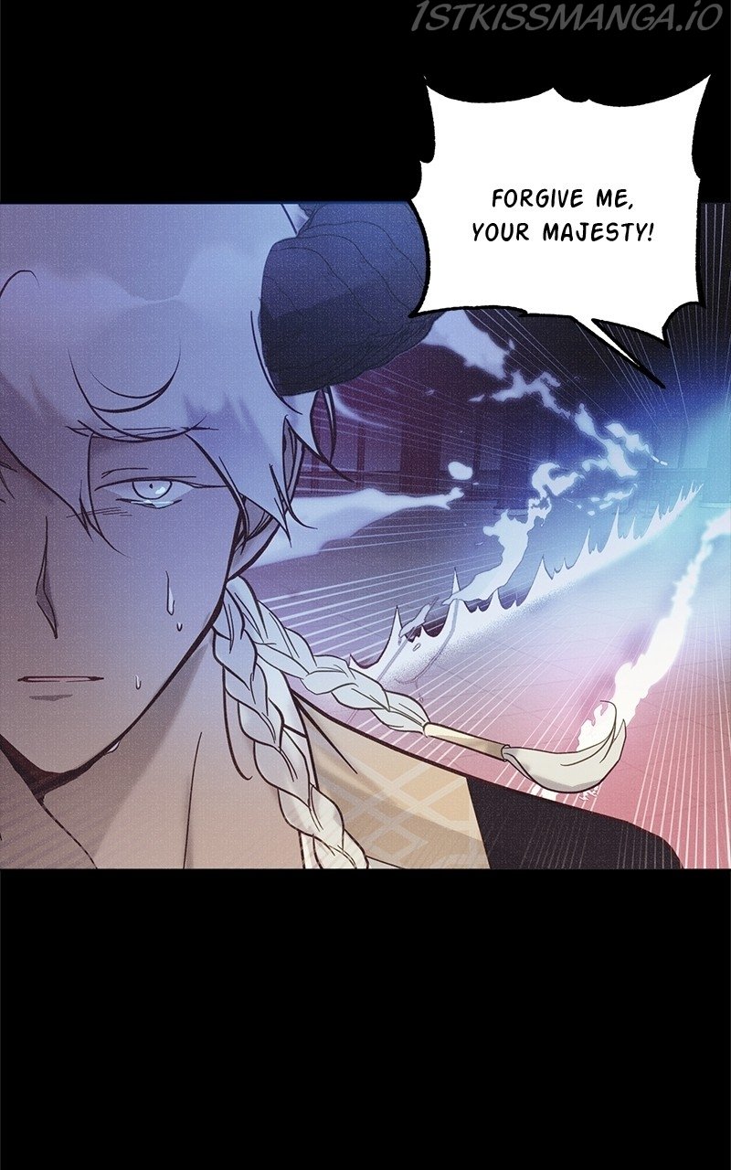 Lullaby chapter 33 page 72