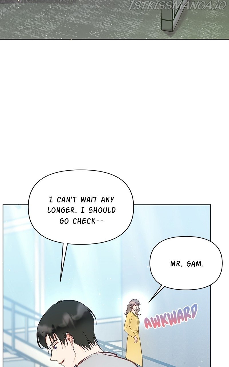 Lullaby chapter 35 page 32