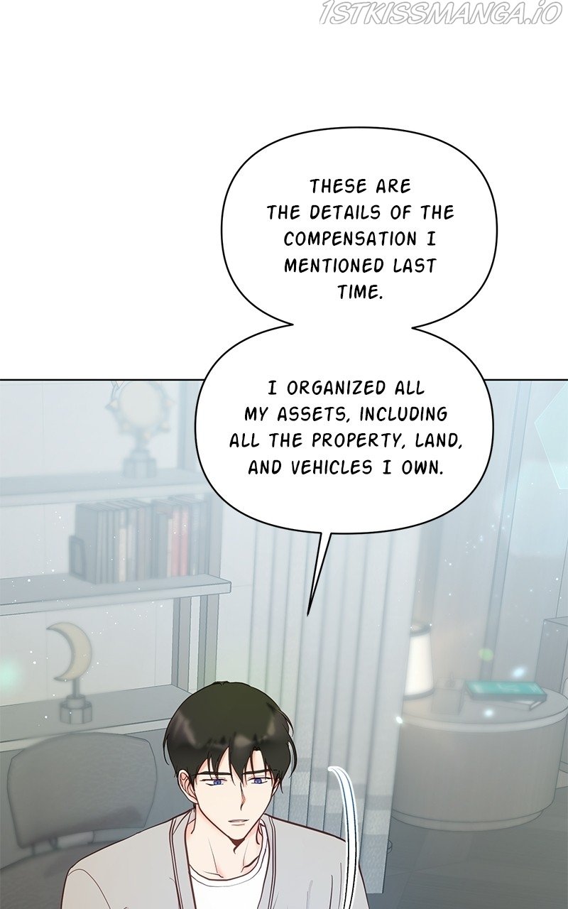 Lullaby chapter 36 page 45