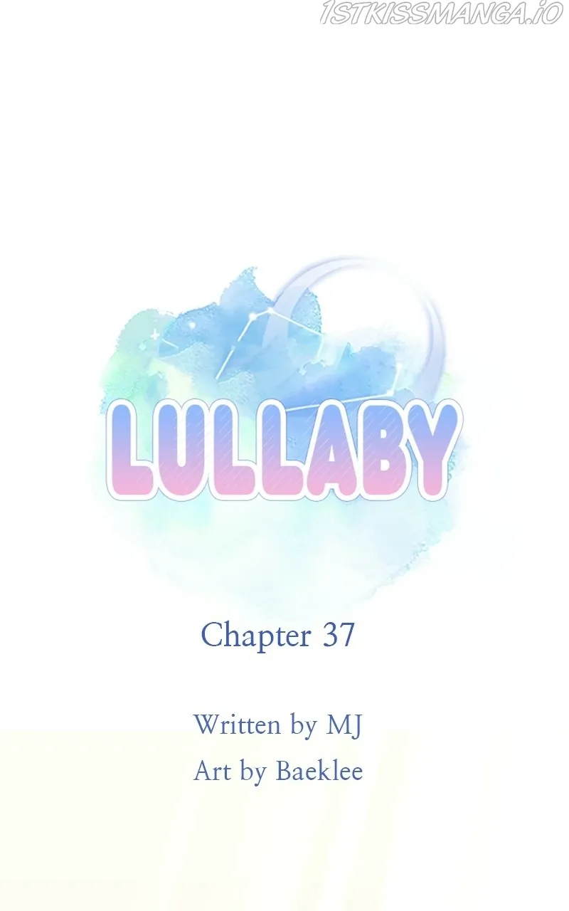 Lullaby chapter 37 page 1