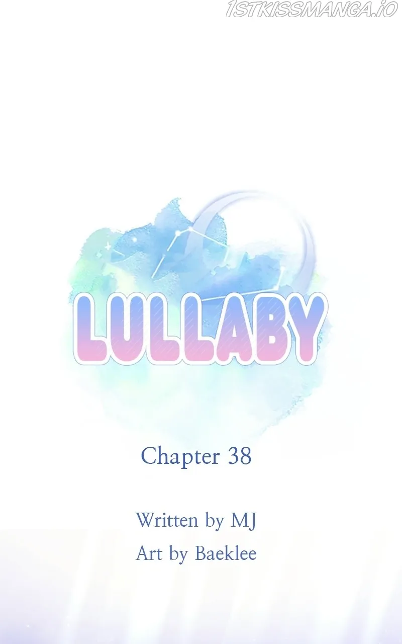 Lullaby chapter 38 page 1