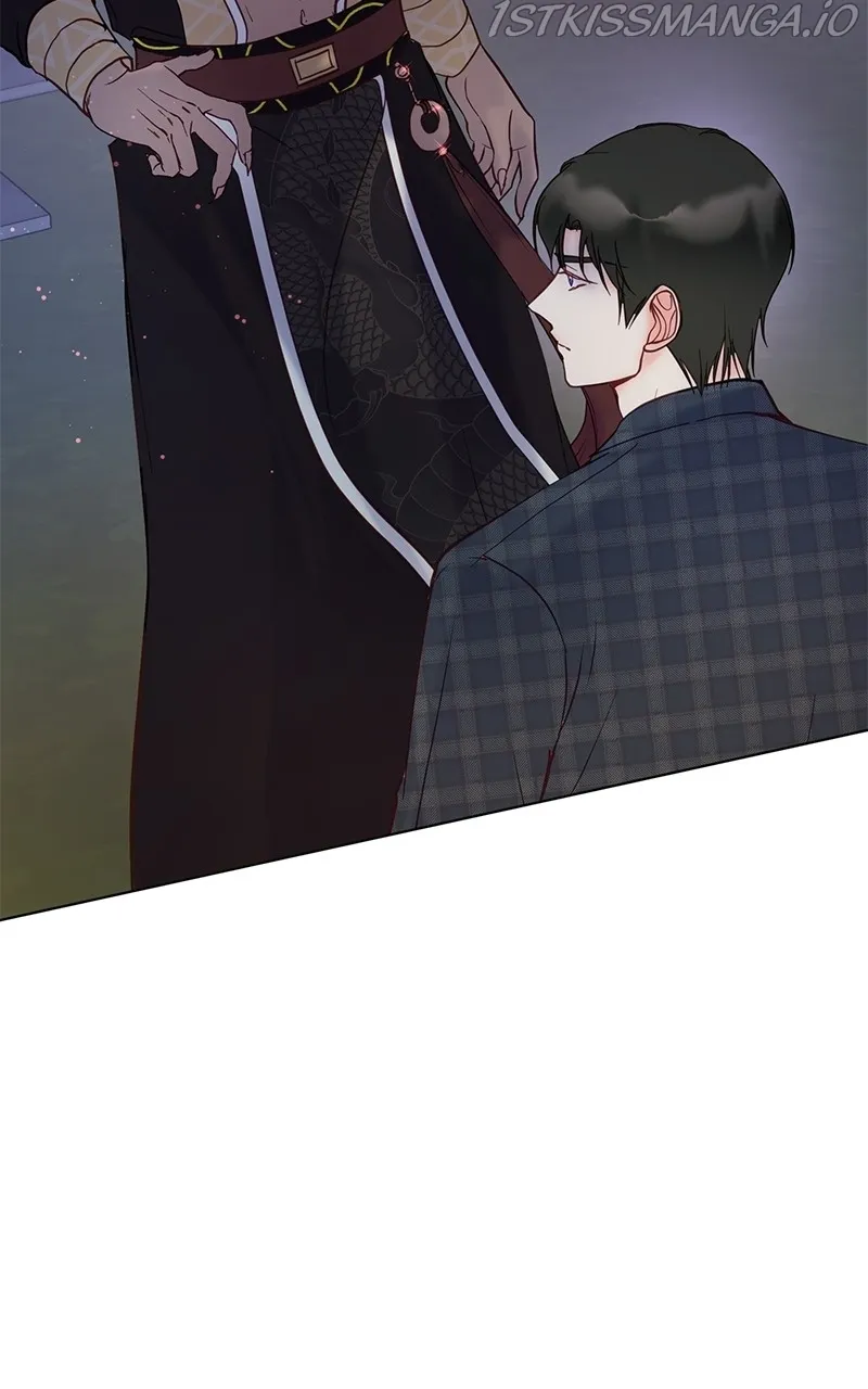 Lullaby chapter 38 page 20