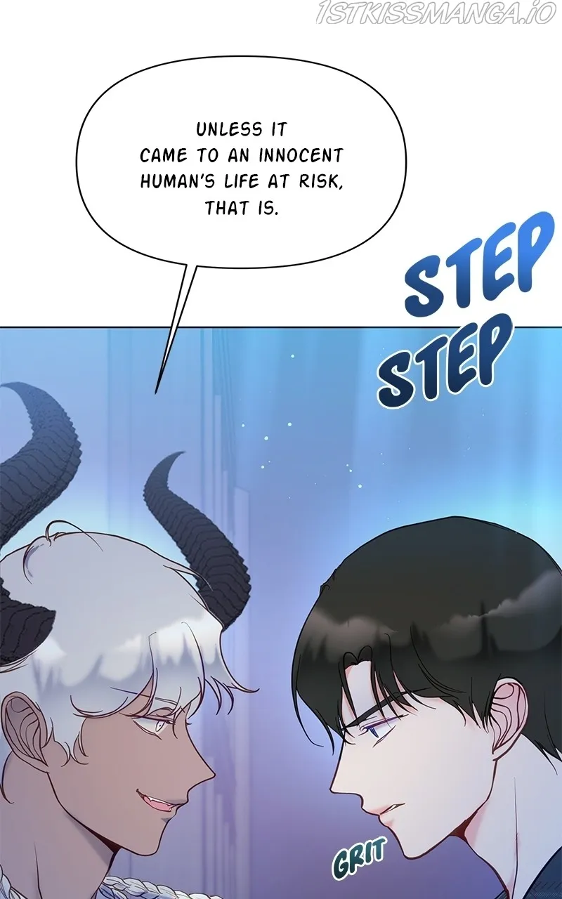 Lullaby chapter 38 page 21