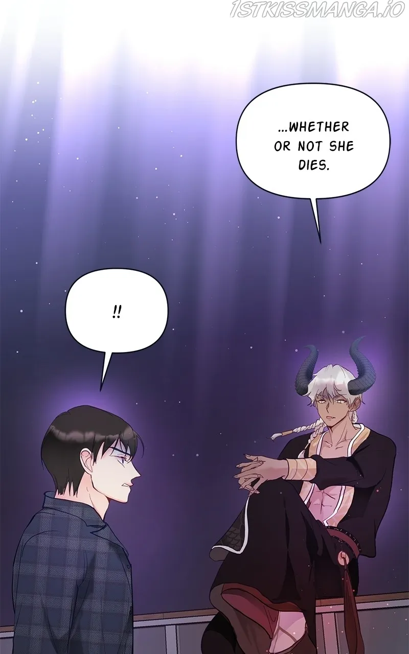 Lullaby chapter 38 page 36