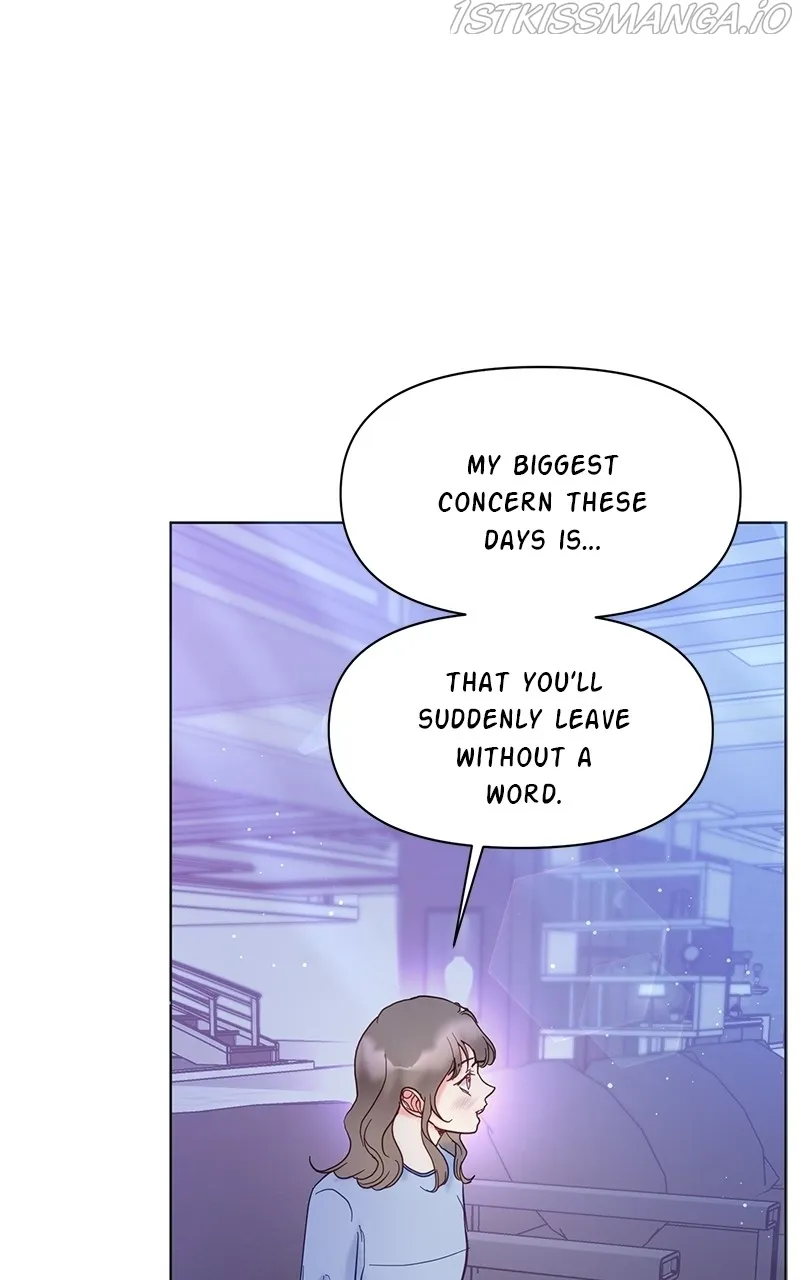 Lullaby chapter 38 page 99