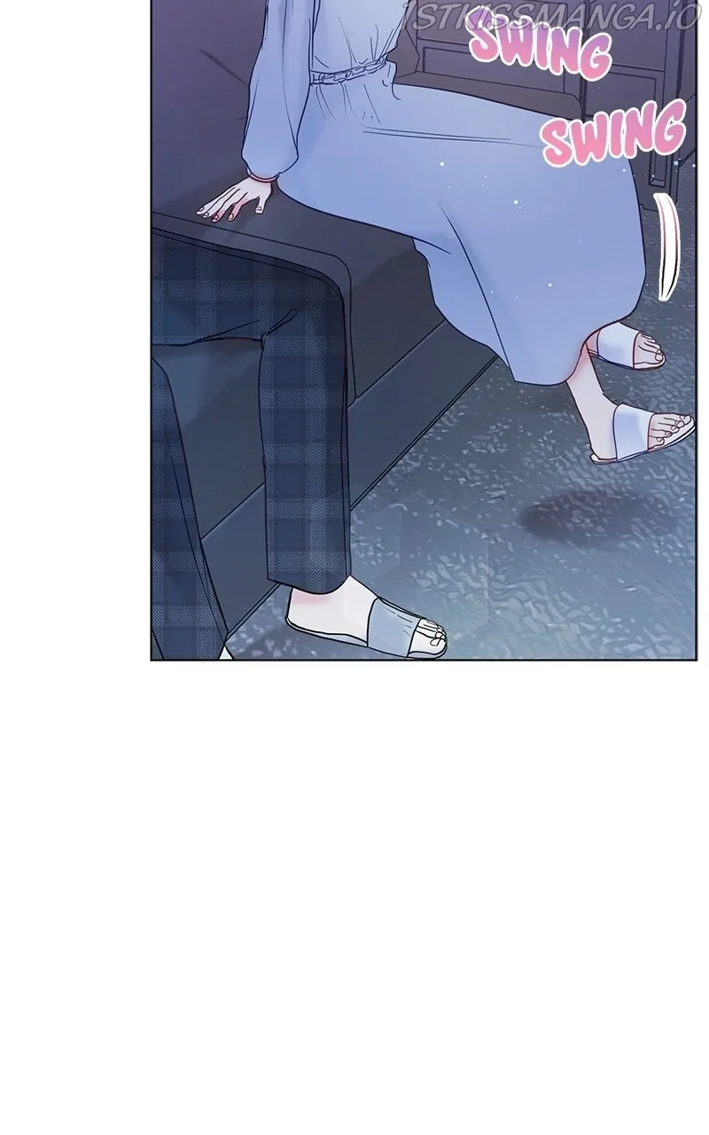 Lullaby chapter 38 page 100