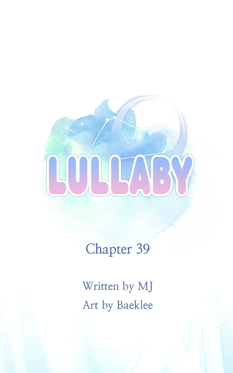 Lullaby chapter 39 page 1